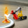 LEGO Marvel 76315 Super Heroes Laboratorium Iron Mana: Zbrojownia - 1308222 - zdjęcie 8